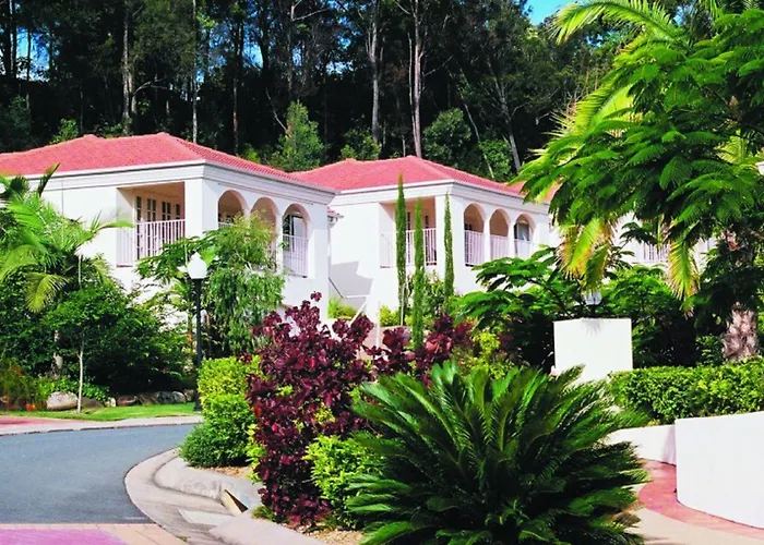 Royal Woods Resort