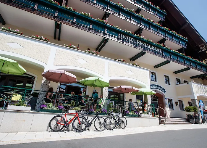 Hotel Jakob
