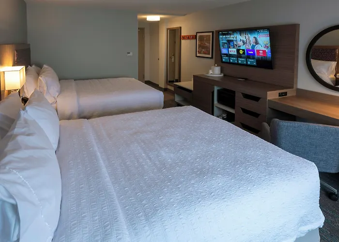 Hampton Inn Norton, Va