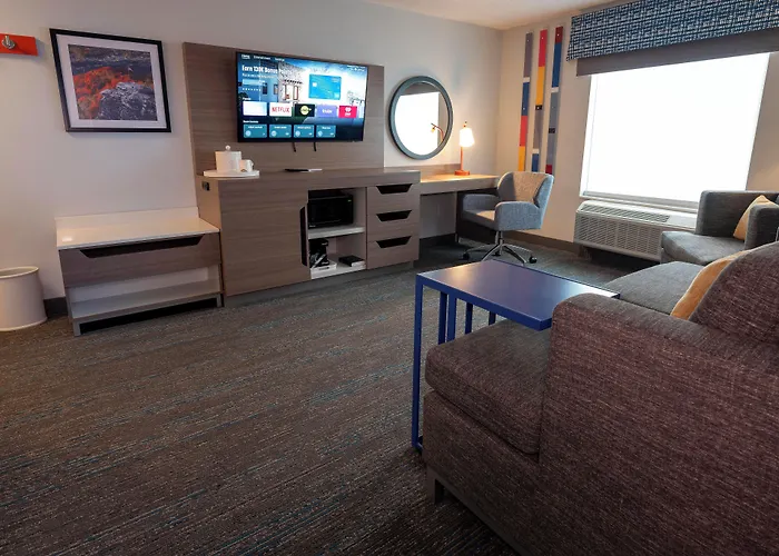 Hampton Inn Norton, Va