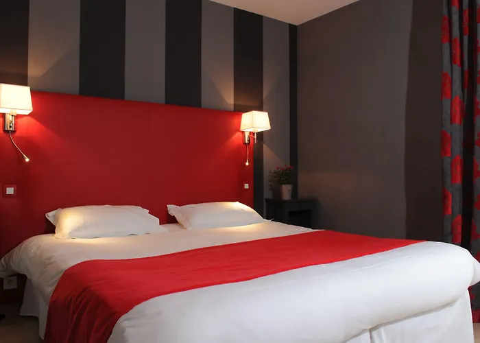 Hotel Lutetia & Spa