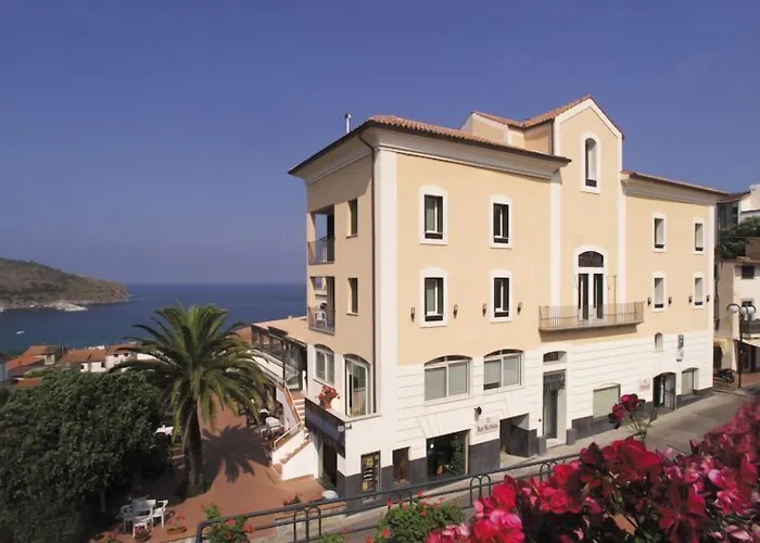 Hotel Santa Caterina