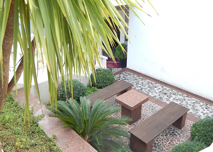 Hotel Sunce