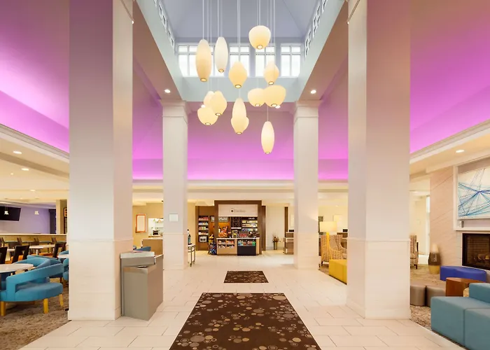 Hilton Garden Inn Cincinnati Blue Ash