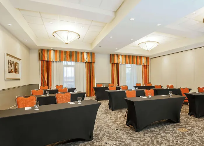 Hilton Garden Inn Roanoke Rapids