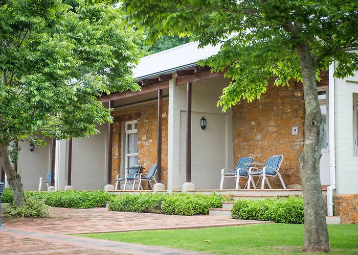 Fordoun Hotel And Spa
