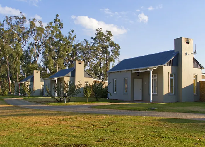 Fordoun Hotel And Spa