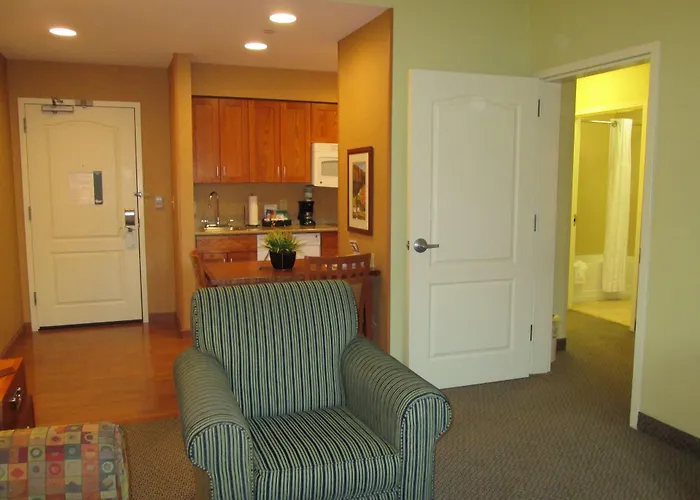 Homewood Suites By Hilton Newburgh-Stewart Airport