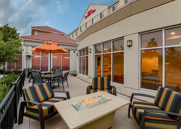 Hilton Garden Inn Reno