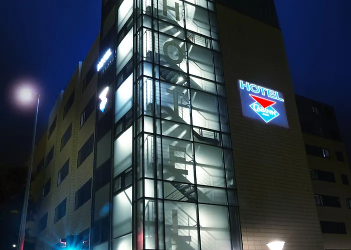 Cabinn Odense