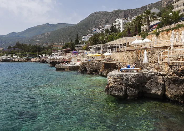 Aqua Princess Hotel
