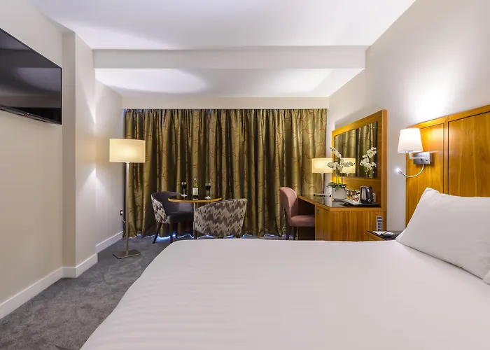 Glashaus Hotel