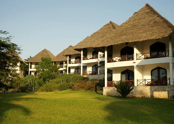 Bluebay Beach Resort & Spa