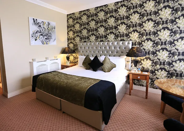 Clanard Court Hotel