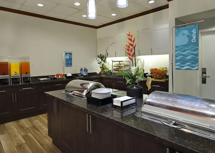 Homewood Suites By Hilton Miami - Airport West