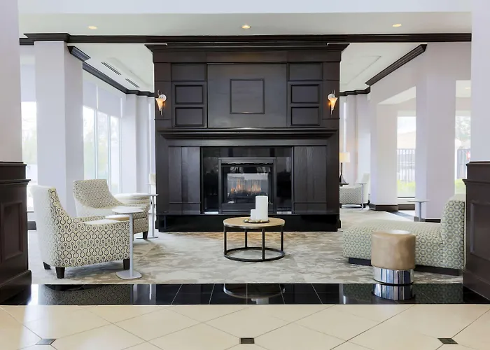 Hilton Garden Inn Norman