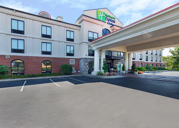 Holiday Inn Express Hotel & Suites Mount Juliet - Nashville Area By Ihg