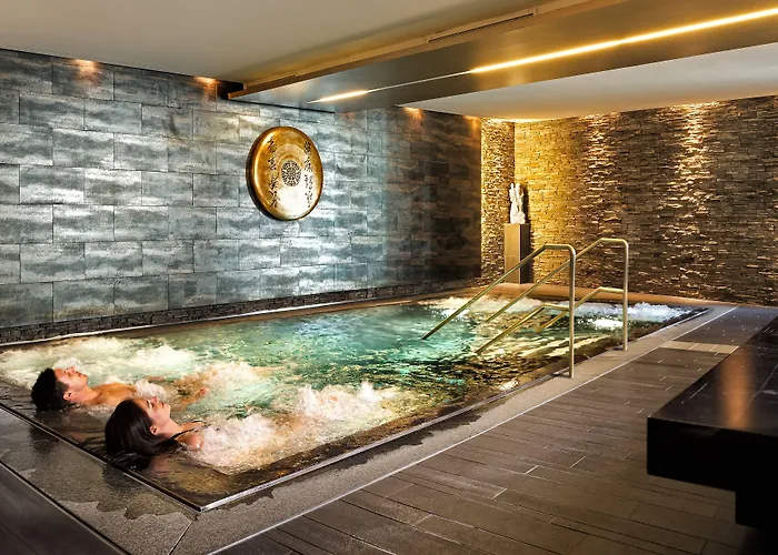 Asia Hotel & Spa Leoben