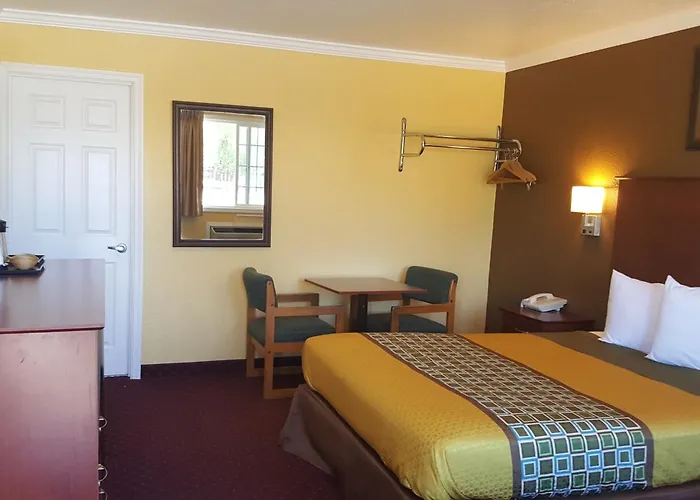 Interstate 8 Motel