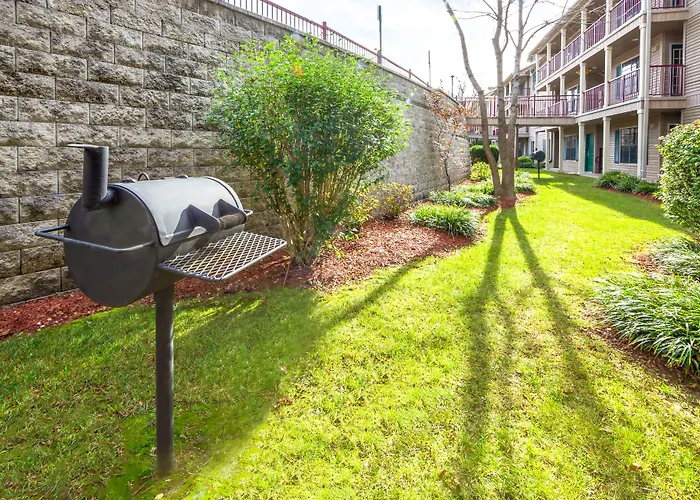 Holiday Inn Club Vacations Timber Creek Resort At De Soto