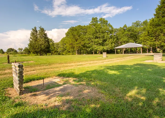 Holiday Inn Club Vacations Timber Creek Resort At De Soto