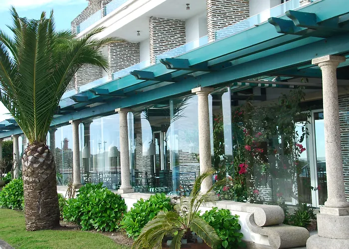 Hotel Suave Mar