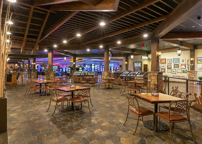 Hoover Dam Lodge