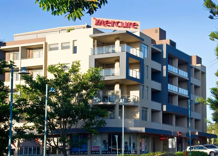 Mercure Centro Port Macquarie
