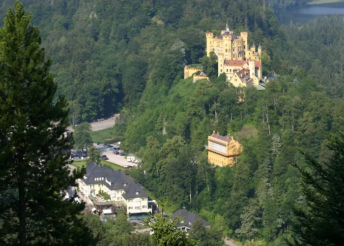 Hotel Mueller