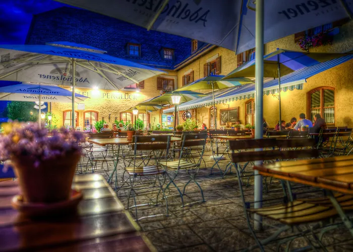 Deva Hotel Alpenglueck