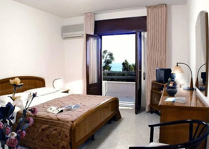 Hotel Alceste