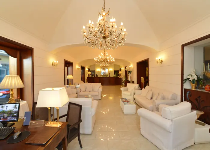 Hotel Palma