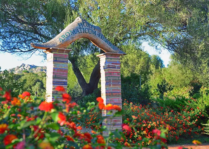 Felix Hotels - Country Resort Parco Degli Ulivi