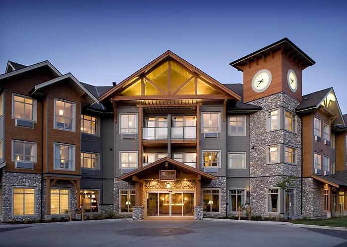 Old House Hotel