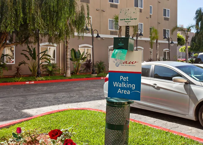 Candlewood Suites Lax Hawthorne By Ihg