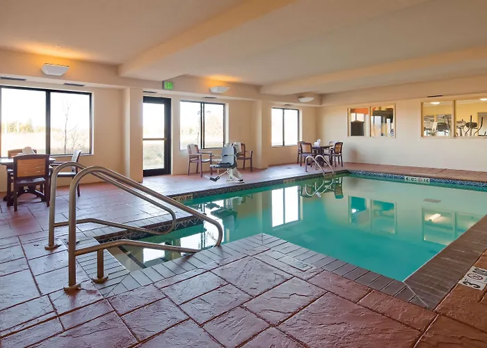 Best Western Eufaula Inn