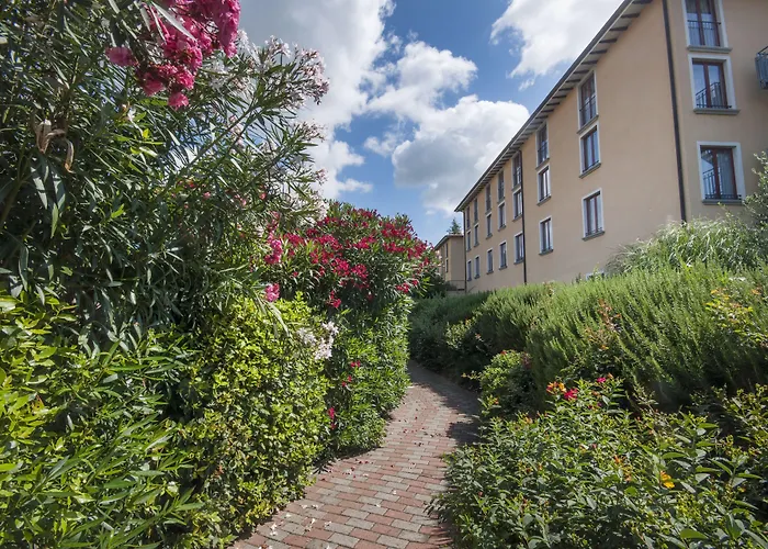 Hotel Villa Paradiso