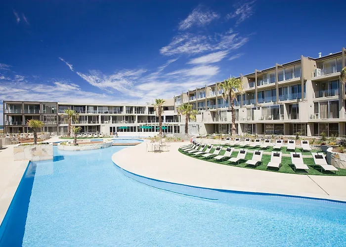 Wyndham Resort Torquay