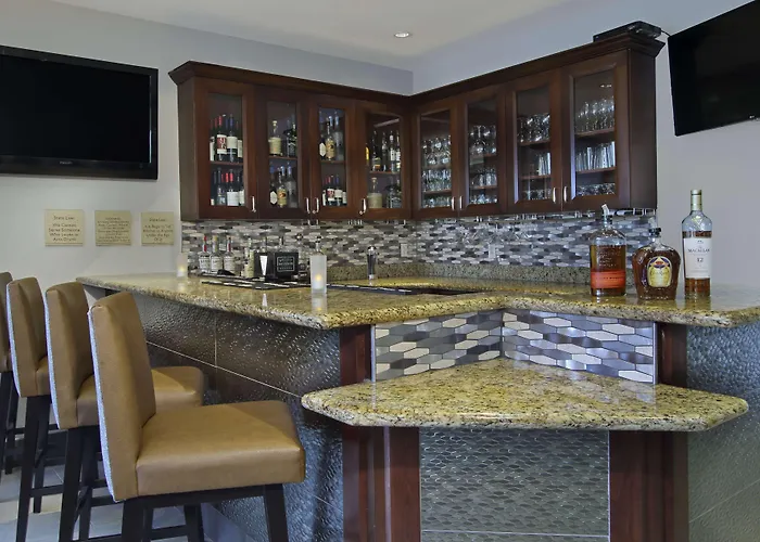 Hilton Garden Inn Sonoma County Airport