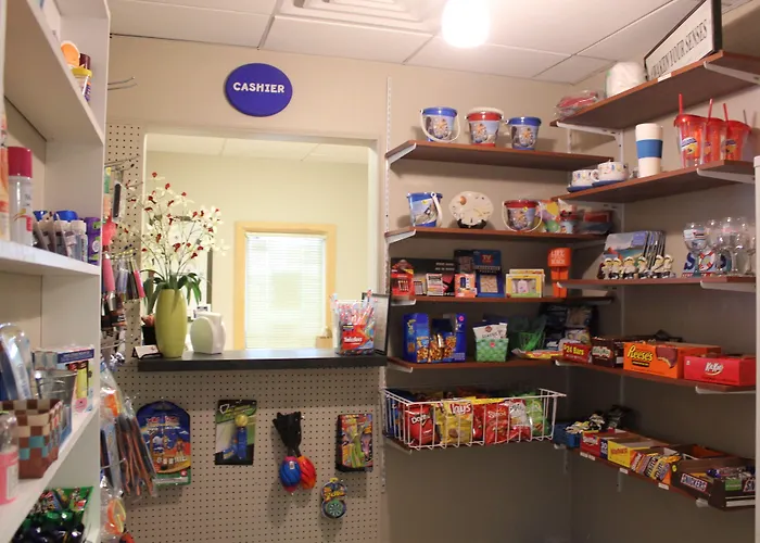 York Microtel Inn & Suites By Wyndham