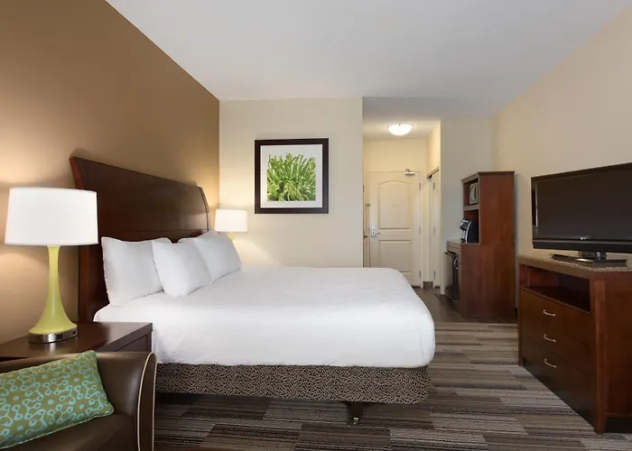 Hilton Garden Inn Abilene