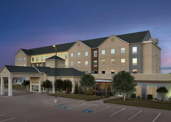 Hilton Garden Inn Abilene