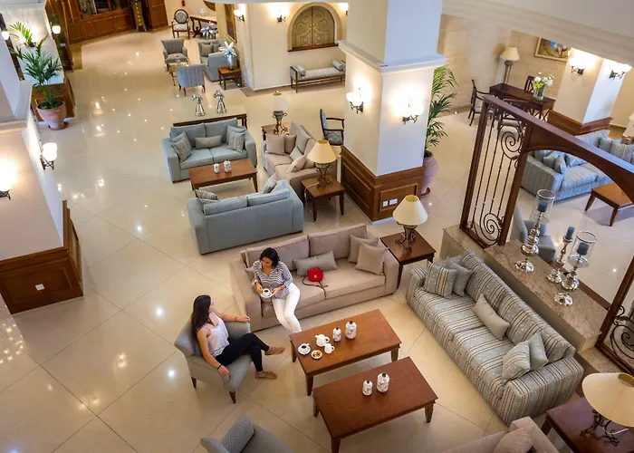 Aquamare Beach Hotel & Spa