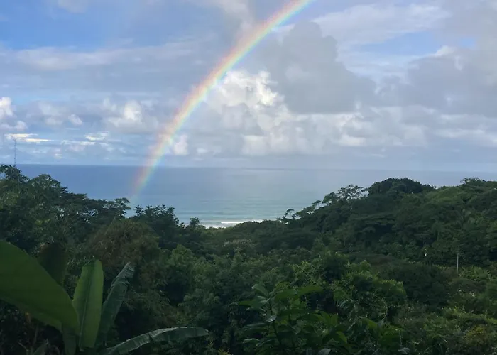 Santa Teresa Surf Vista Villas