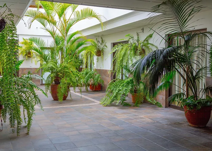 Hotel Marquesa