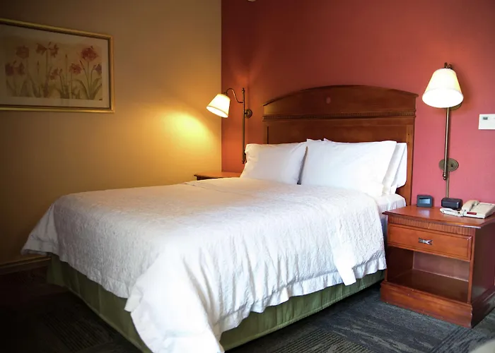 Hampton Inn Mountain Home
