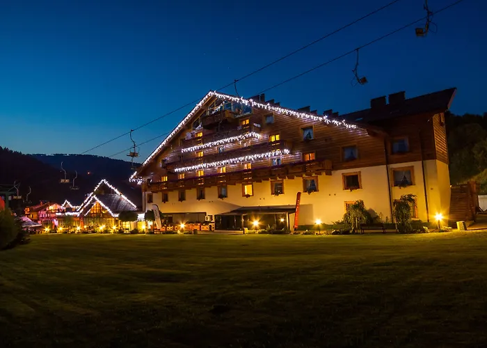 Hotel Meta Resort & Vine Spa