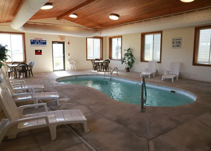 Horizon Inn & Suites