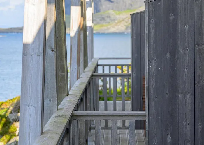 Vaerlandet Havhotell