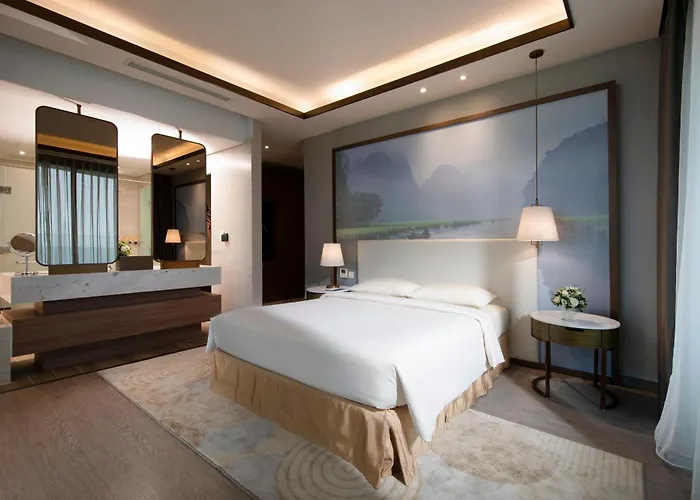 Flc Grand Hotel Samson